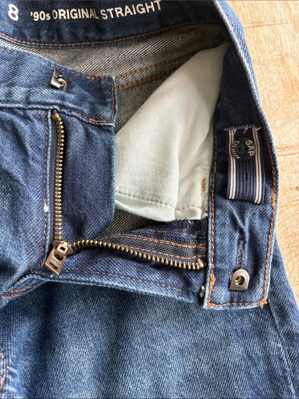GAP nwot comfortable